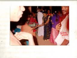 சுவாமி - தமிழக சுற்றுப்பயணம் 